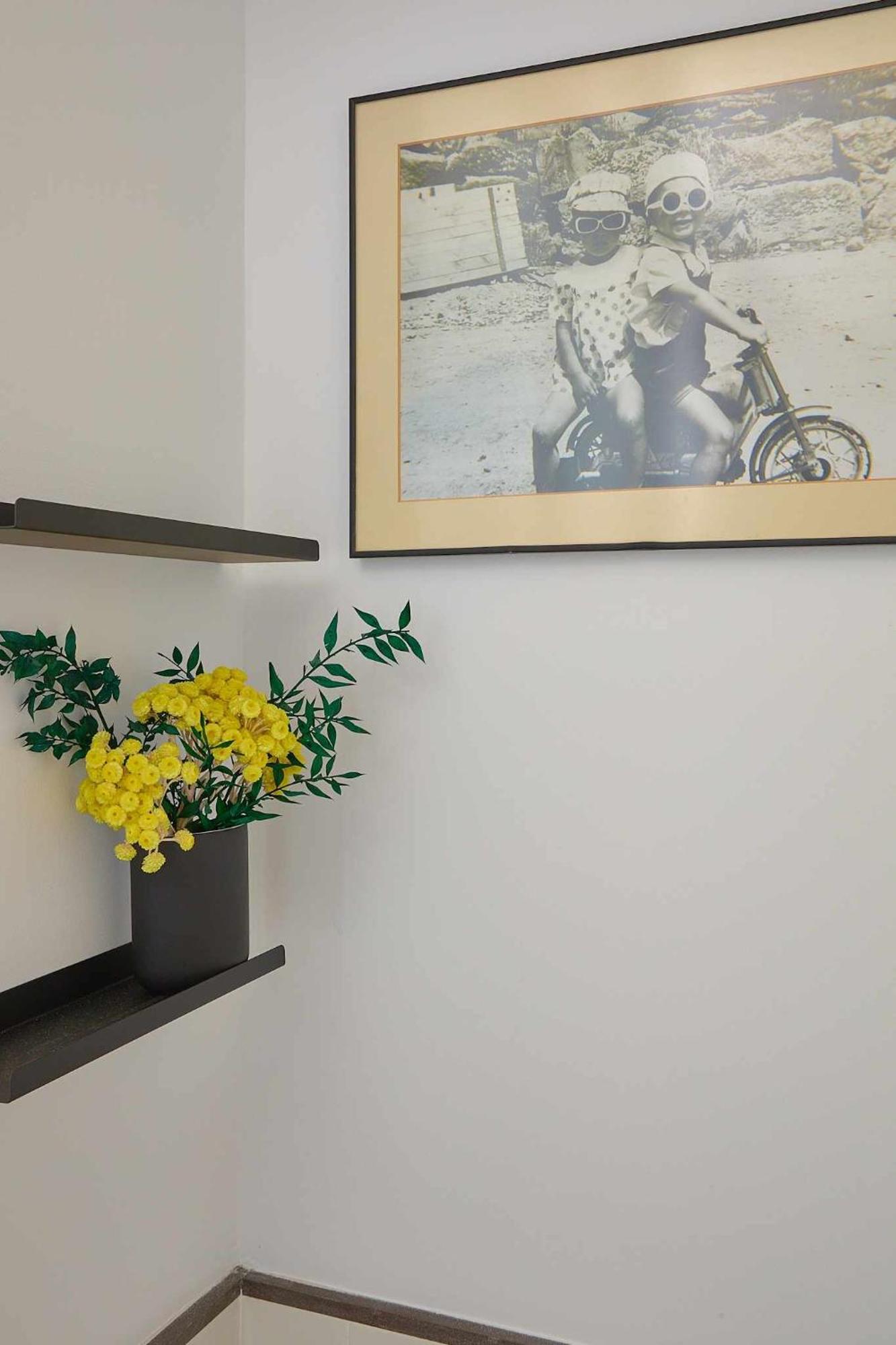 Cal Mateu 11 Huespedes Sagrada Familia Apartment Barcelona Ngoại thất bức ảnh