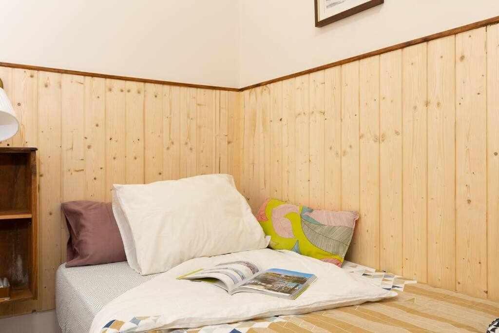 Cal Mateu 11 Huespedes Sagrada Familia Apartment Barcelona Ngoại thất bức ảnh