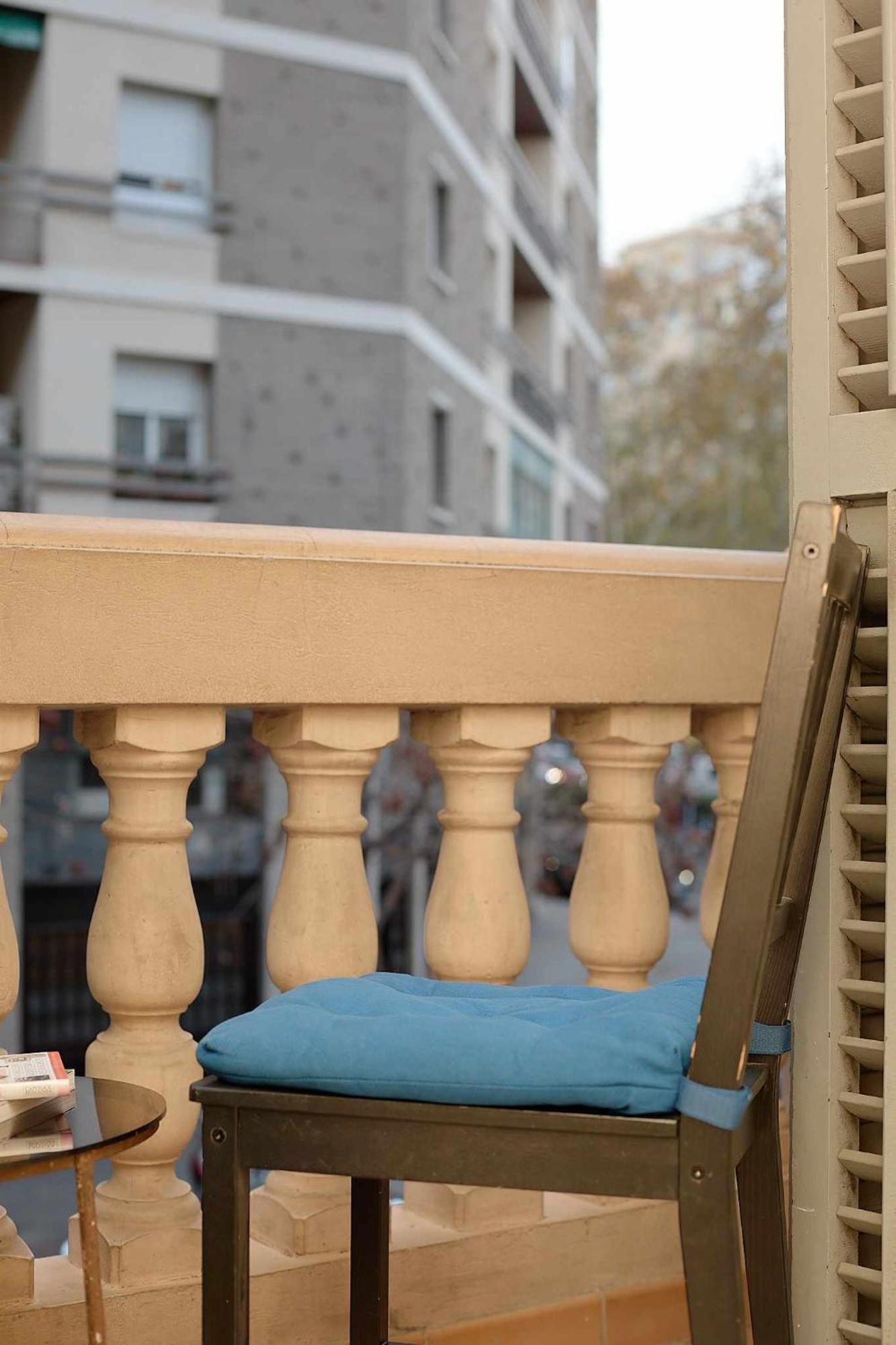 Cal Mateu 11 Huespedes Sagrada Familia Apartment Barcelona Ngoại thất bức ảnh