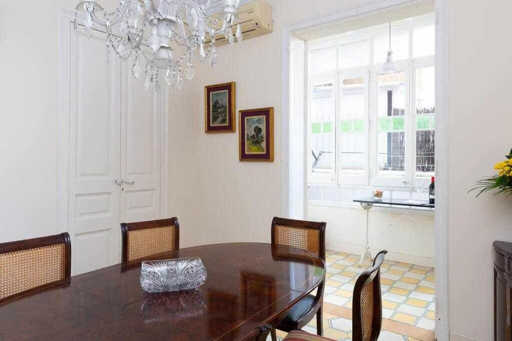Cal Mateu 11 Huespedes Sagrada Familia Apartment Barcelona Ngoại thất bức ảnh